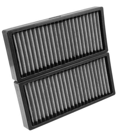 K&N 04-15 Nissan Titan 5.6L V8 F/I Cabin Air Filter-Cabin Air Filters-Deviate Dezigns (DV8DZ9)