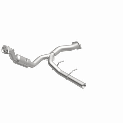 Magnaflow 11-12 Ford F-150 3.5L Direct Fit Converter-Catalytic Converter Direct Fit-Deviate Dezigns (DV8DZ9)