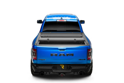 Extang 15-20 Ford F-150 5.5ft. Bed Endure ALX-Tonneau Covers - Hard Fold-Deviate Dezigns (DV8DZ9)