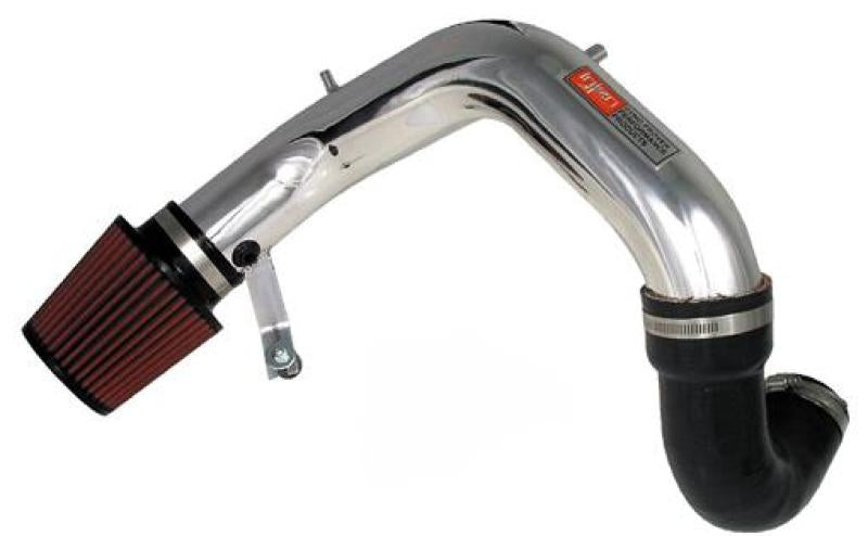 Injen 03-05 Neon SRT-4 Polished Short Ram Intake-Cold Air Intakes-Deviate Dezigns (DV8DZ9)