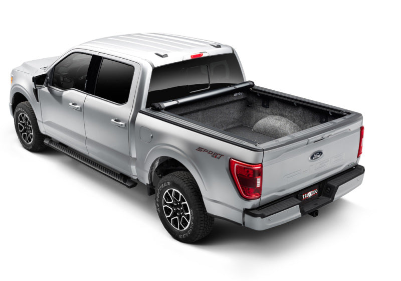 Truxedo 15-21 Ford F-150 6ft 6in Pro X15 Bed Cover-Bed Covers - Roll Up-Deviate Dezigns (DV8DZ9)