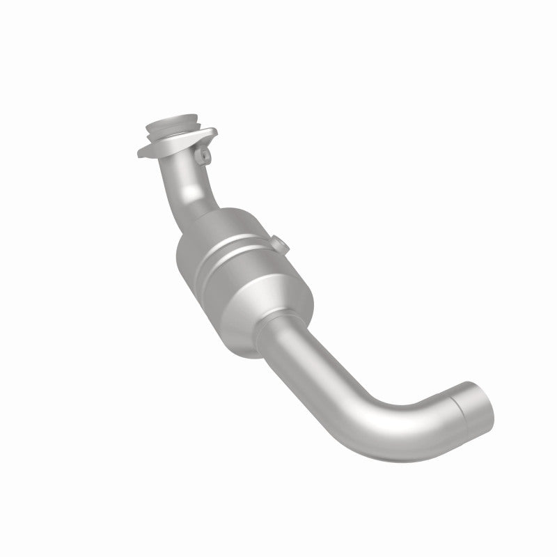 Magnaflow Conv DF 2011-2014 F-150 5.0L Underbody-Catalytic Converter Direct Fit-Deviate Dezigns (DV8DZ9)