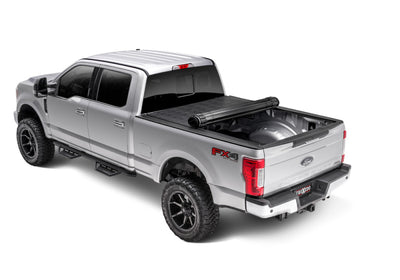 Truxedo 15-21 Ford F-150 5ft 6in Sentry Bed Cover-Bed Covers - Roll Up-Deviate Dezigns (DV8DZ9)