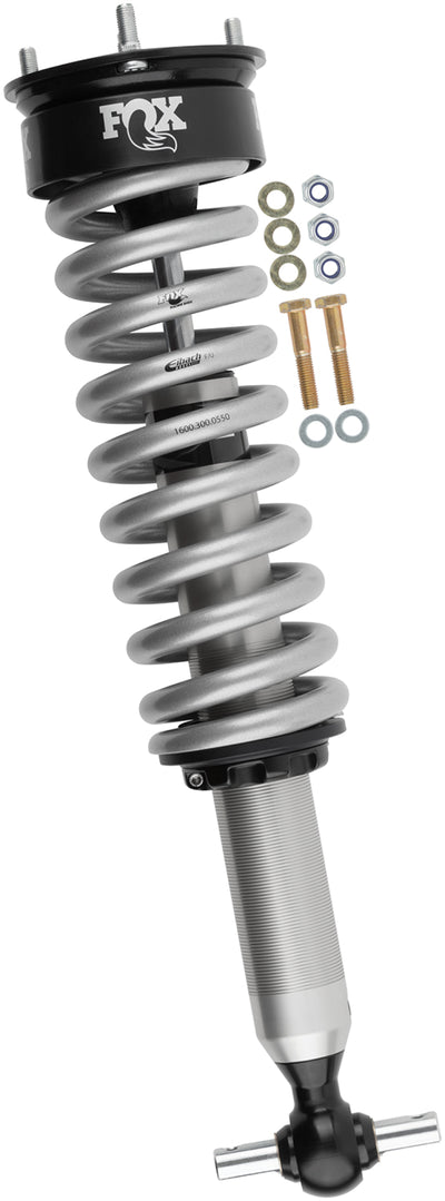 Fox 19+ GM 1500 2.0 Performance Series 4.9in. IFP Coilover Shock / 0-2in Lift-Coilovers-Deviate Dezigns (DV8DZ9)
