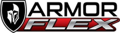 UnderCover 2017+ Ford F-250/F-350 8ft Armor Flex Bed Cover-Bed Covers - Folding-Deviate Dezigns (DV8DZ9)
