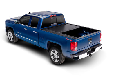 Retrax 88-06 Chevy/GMC 1500 6.5ft Bed / 07 Classic RetraxONE MX-Retractable Bed Covers-Deviate Dezigns (DV8DZ9)