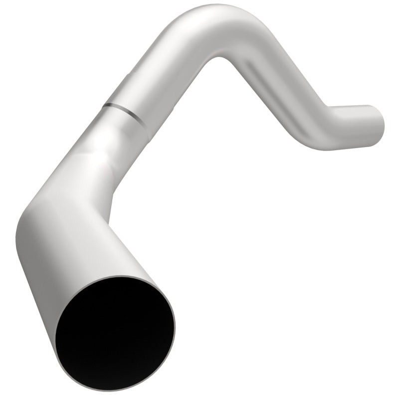 MagnaFlow Univ TP Assy 99-03 7.3L Ford Diesel-Connecting Pipes-Deviate Dezigns (DV8DZ9)