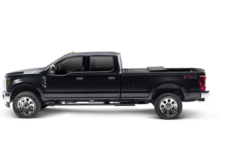 UnderCover 2017+ Ford F-250/F-350 8ft Armor Flex Bed Cover-Bed Covers - Folding-Deviate Dezigns (DV8DZ9)