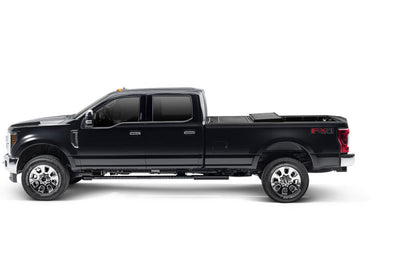 UnderCover 17-20 Ford F-250/F-350 6.8ft Armor Flex Bed Cover - Black Textured-Bed Covers - Folding-Deviate Dezigns (DV8DZ9)