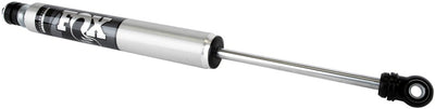 Fox 17-18 Ford F-250 4WD 2.0 Performance Series 9.6in. Smooth Body IFP Front Shock / 4-5in Lift-Shocks and Struts-Deviate Dezigns (DV8DZ9)