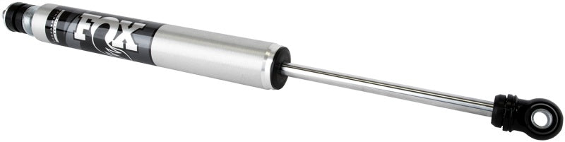 Fox 17-18 Ford F-250 4WD 2.0 Performance Series 9.6in. Smooth Body IFP Front Shock / 4-5in Lift-Shocks and Struts-Deviate Dezigns (DV8DZ9)