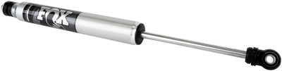Fox 17-18 Ford F-250 4WD 2.0 Performance Series 9.6in. Smooth Body IFP Front Shock / 4-5in Lift-Shocks and Struts-Deviate Dezigns (DV8DZ9)