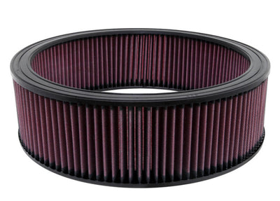 K&N Replacement Air Filter GM CARS & TRUCKS V8-260,350, 1978-80-Air Filters - Drop In-Deviate Dezigns (DV8DZ9)