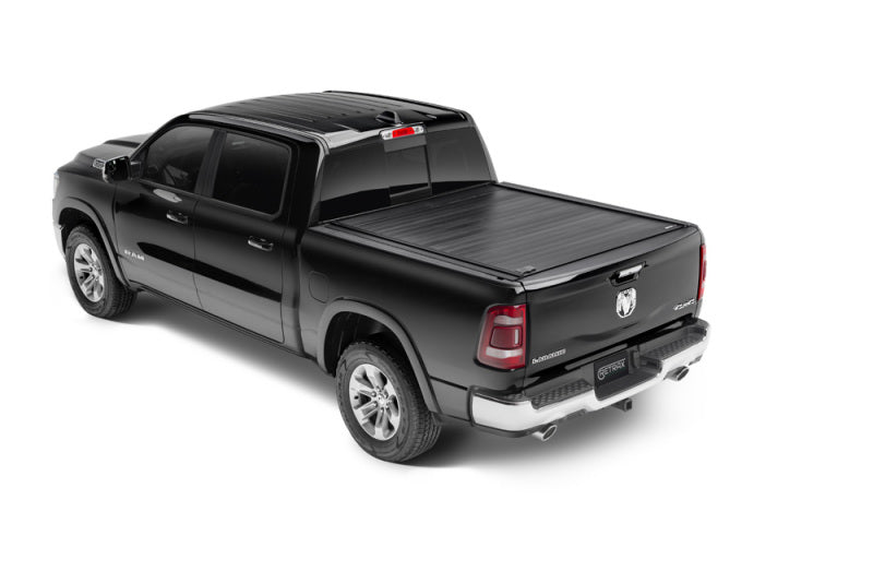 Retrax 2019 Ram 1500 w/ RAMBOX RetraxPRO MX-Retractable Bed Covers-Deviate Dezigns (DV8DZ9)