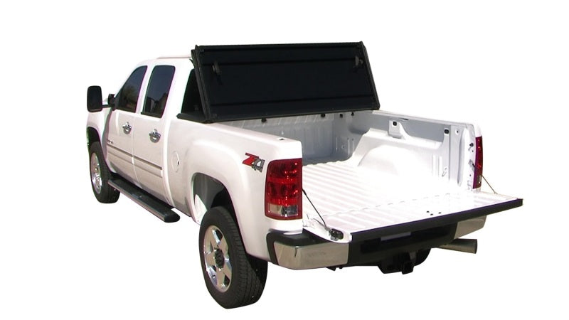 Tonno Pro 09-14 Ford F-150 6.5ft Styleside Hard Fold Tonneau Cover-Tonneau Covers - Hard Fold-Deviate Dezigns (DV8DZ9)