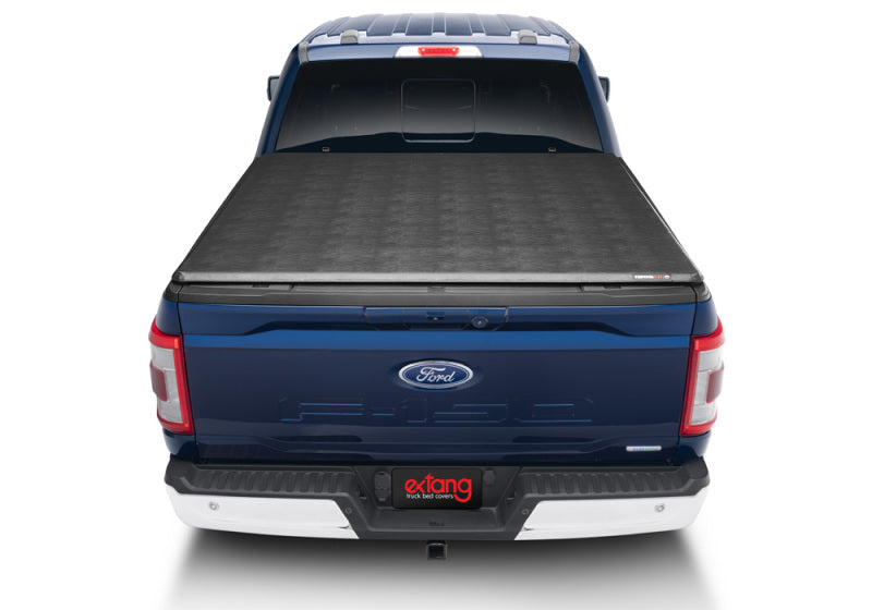 Extang 17-23 Ford F-250/F-350 Super Duty Short Bed (6ft 10in) Trifecta 2.0-Tonneau Covers - Soft Fold-Deviate Dezigns (DV8DZ9)