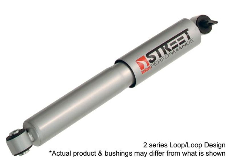 Belltech SHOCK ABSORBER STREET PERFORMANCE-Shocks and Struts-Deviate Dezigns (DV8DZ9)