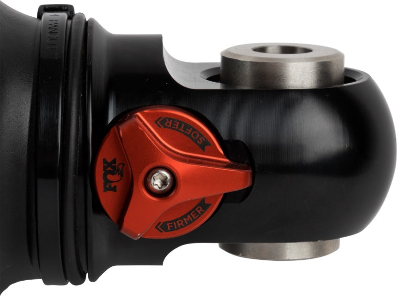 Fox Ford Raptor 3.0 Factory Series 12.3in External QAB P/B External Cooler Shock Set-Shocks and Struts-Deviate Dezigns (DV8DZ9)