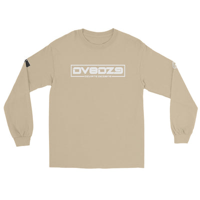 Men’s Long Definition Shirt-Deviate Dezigns (DV8DZ9)