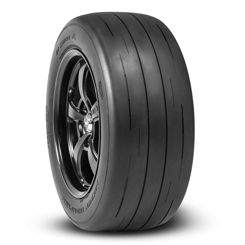 Mickey Thompson ET Street R Tire - P315/50R17-ET Street R Tire-Deviate Dezigns (DV8DZ9)