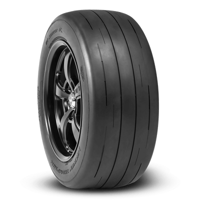 Mickey Thompson ET Street R Tire - 28X11.50-17LT-ET Street R Tire-Deviate Dezigns (DV8DZ9)