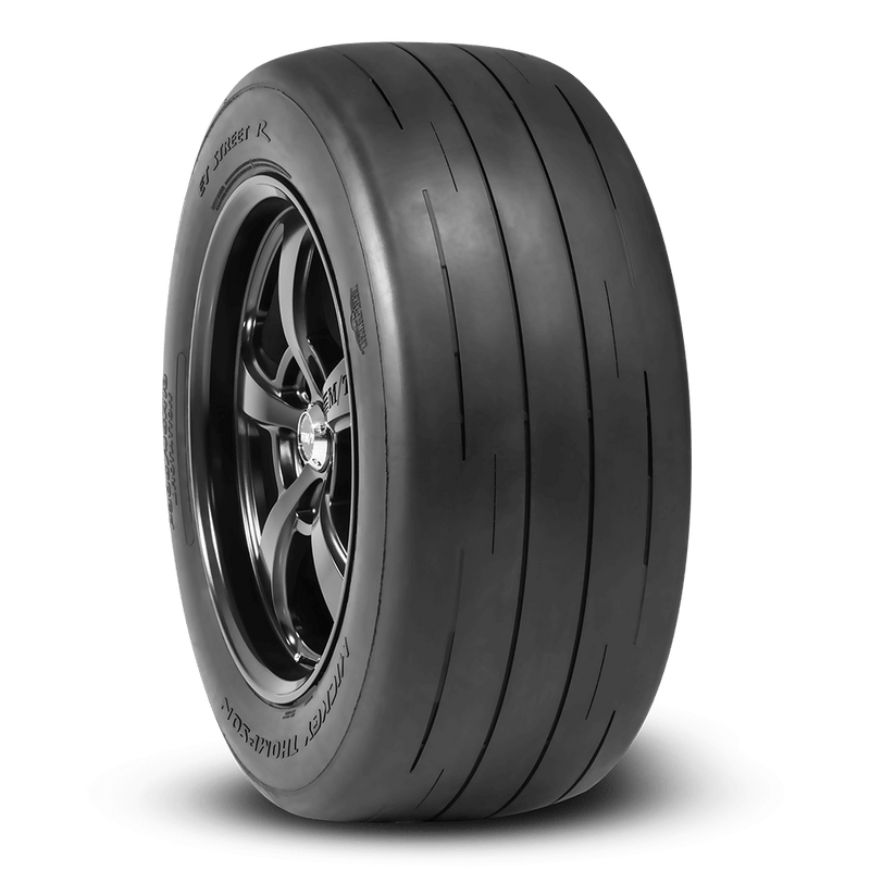 Mickey Thompson ET Street R Tire - P295/65R15-ET Street R Tire-Deviate Dezigns (DV8DZ9)