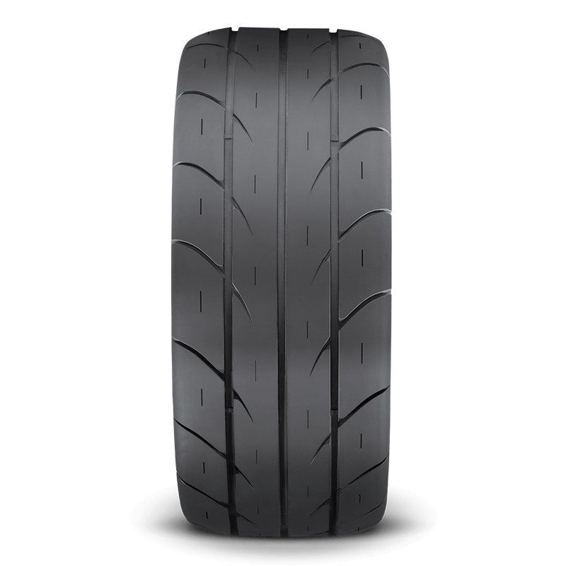 Mickey Thompson ET Street S/S Tire - P255/50R16-ET Street S/S Tire-Deviate Dezigns (DV8DZ9)