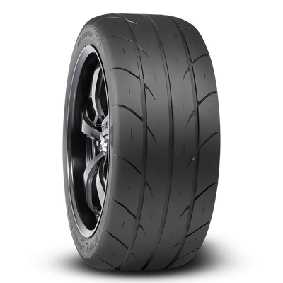 Mickey Thompson ET Street S/S Tire - P305/35R18-ET Street S/S Tire-Deviate Dezigns (DV8DZ9)