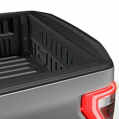 AIR DESIGN - Tailgate Spoiler | F-150 2015-2024-Spoilers-Deviate Dezigns (DV8DZ9)