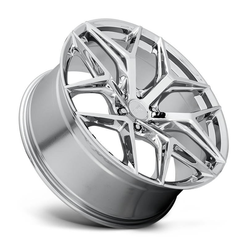 Niche - Vice Suv 24x10 / 6x139.7 / ET30 / Chrome Plated-Wheels-Deviate Dezigns (DV8DZ9)