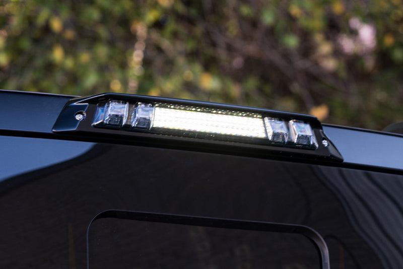 MORIMOTO - X3B LED BRAKE LIGHT | F-150 | 15+-Tail Lights-Deviate Dezigns (DV8DZ9)