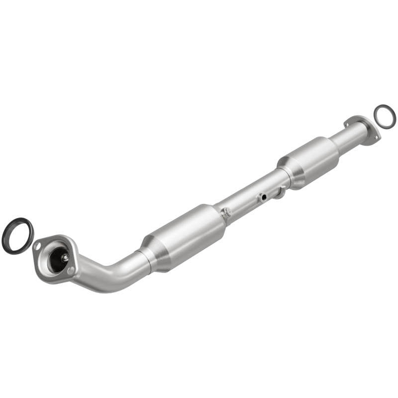 MagnaFlow 13-15 Toyota Tacoma California Grade CARB Compliant Direct-Fit Catalytic Converter-Catalytic Converter Direct Fit-Deviate Dezigns (DV8DZ9)