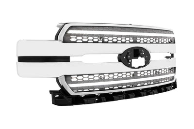 MORIMOTO - XBG LED DRL GRILLE | F-150 | 18-20-Tail Lights-Deviate Dezigns (DV8DZ9)