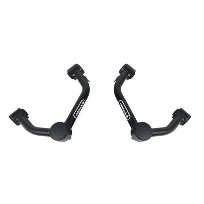 Ridetech - 2015-2022 F-150 | Front Upper StrongArms | 2WD & 4WD-Control Arms-Deviate Dezigns (DV8DZ9)