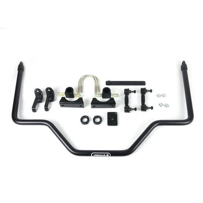 Ridetech - 2015-2022 F-150 | Rear Sway Bar Kit | Applicable to ONLY Ridetech Lowering System-Rear Sway Bar-Deviate Dezigns (DV8DZ9)