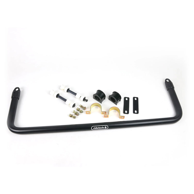 Ridetech - 1965-1979 Ford F100 Front Suspension System-Lowering Kits-Deviate Dezigns (DV8DZ9)