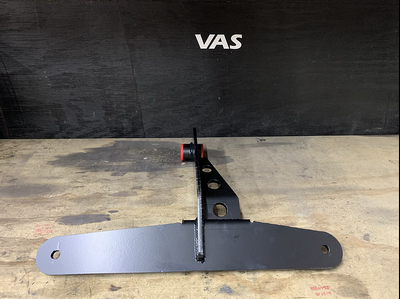 VAS- Front Differential Brace | F150 15-20 | 4X4-Suspension-Deviate Dezigns (DV8DZ9)