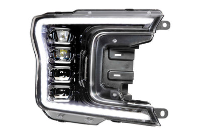 MORIMOTO - XB LED | F-150 | 18-20-Lighting-Deviate Dezigns (DV8DZ9)