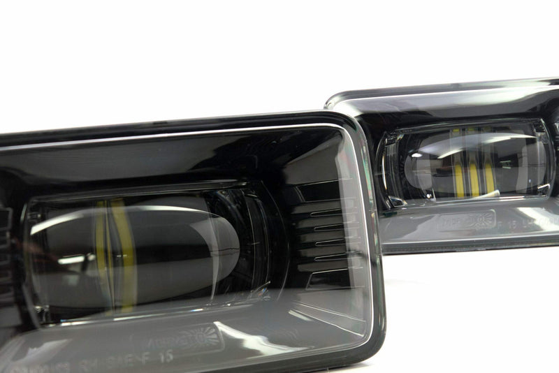MORIMOTO - XB LED | F-150 | 15-20-Lighting-Deviate Dezigns (DV8DZ9)