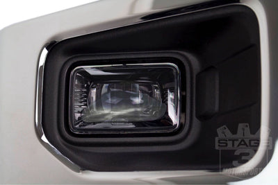 MORIMOTO - FORD F-150 2015-2020/Super Duty 2017-2021: XB LED-Headlights-Deviate Dezigns (DV8DZ9)
