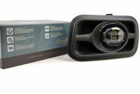 MORIMOTO - XB LED Fog Lights | Ram 1500 | Horizontal 09-18-Lighting-Deviate Dezigns (DV8DZ9)