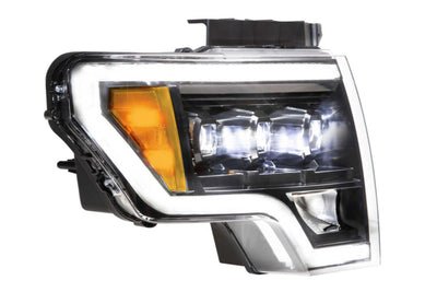 MORIMOTO - XB LED | F-150 | 09-14-Headlights-Deviate Dezigns (DV8DZ9)