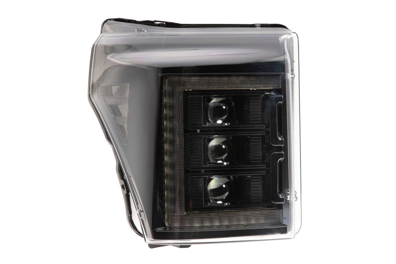MORIMOTO - XB LED | Super Duty | 11-16-Lighting-Deviate Dezigns (DV8DZ9)