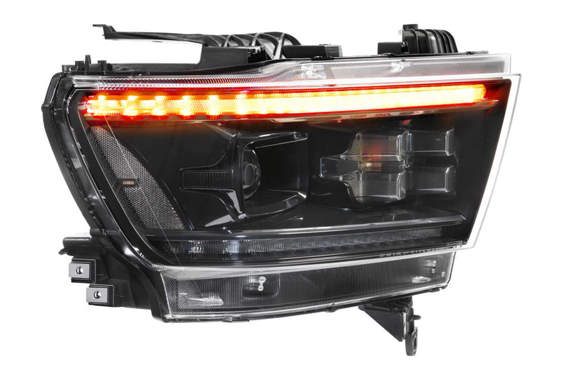 MORIMOTO - XB LED | Ram 1500 | 19-20-Lighting-Deviate Dezigns (DV8DZ9)