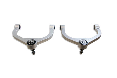 Maxtrac - 2009-2023 DODGE RAM 1500 2WD/4WD CAMBER CORRECTION UPPER CONTROL ARMS-Lowering Kits-Deviate Dezigns (DV8DZ9)