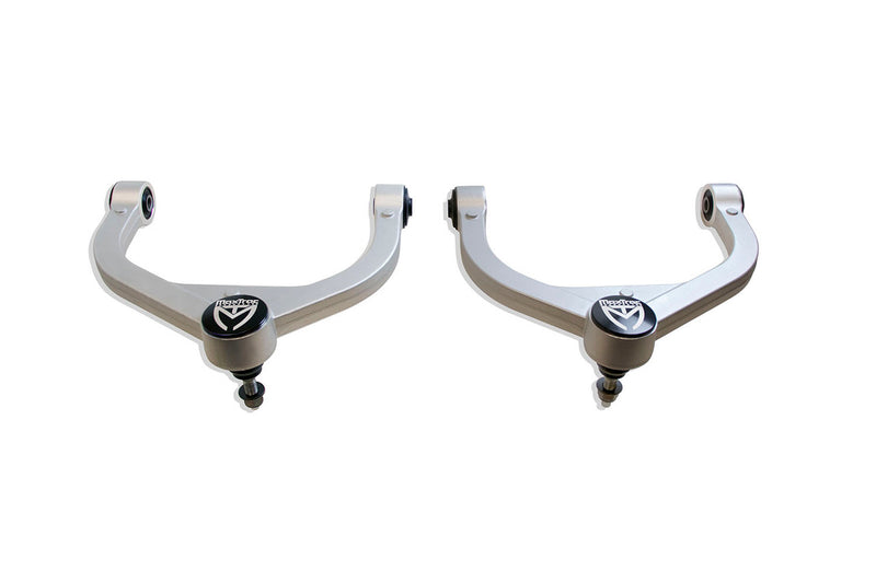 Maxtrac - 2009-2023 DODGE RAM 1500 2WD/4WD CAMBER CORRECTION UPPER CONTROL ARMS-Lowering Kits-Deviate Dezigns (DV8DZ9)