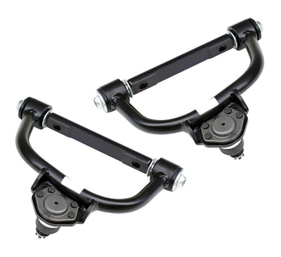 Ridetech - 1982-2003 Chevy S10 StrongArm Control Arms – CoolRide Front Upper-Control Arms-Deviate Dezigns (DV8DZ9)