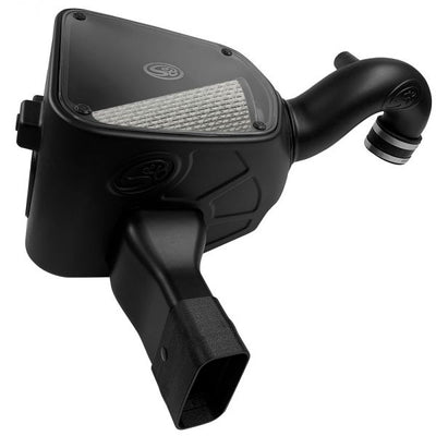 S&B - COLD AIR INTAKE FOR 2019-2022 DODGE RAM 1500 / 2500 / 3500 5.7L HEMI (NEW BODY STYLE)-Cold Air Intakes-Deviate Dezigns (DV8DZ9)
