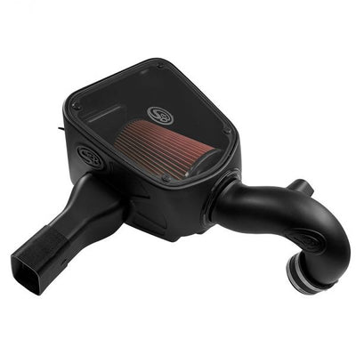 S&B - COLD AIR INTAKE FOR 2019-2022 DODGE RAM 1500 / 2500 / 3500 5.7L HEMI (NEW BODY STYLE)-Cold Air Intakes-Deviate Dezigns (DV8DZ9)