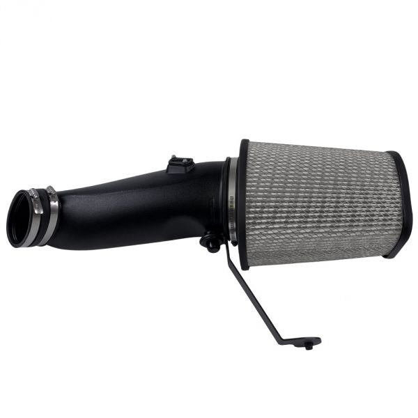 S&B - OPEN AIR INTAKE FOR 2020-2022 FORD POWERSTROKE 6.7L-Cold Air Intakes-Deviate Dezigns (DV8DZ9)